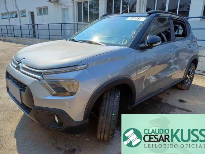 CITROEN C3 22/23