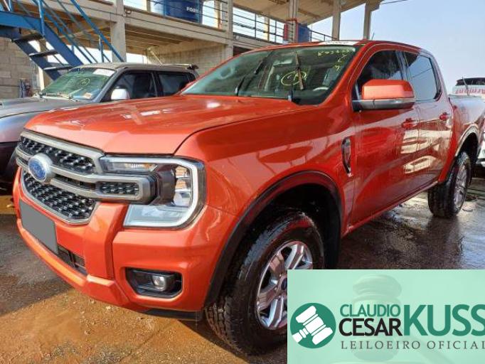 FORD RANGER CD 23/24