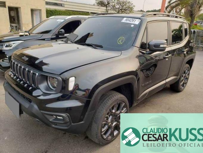 JEEP RENEGADE 23/23