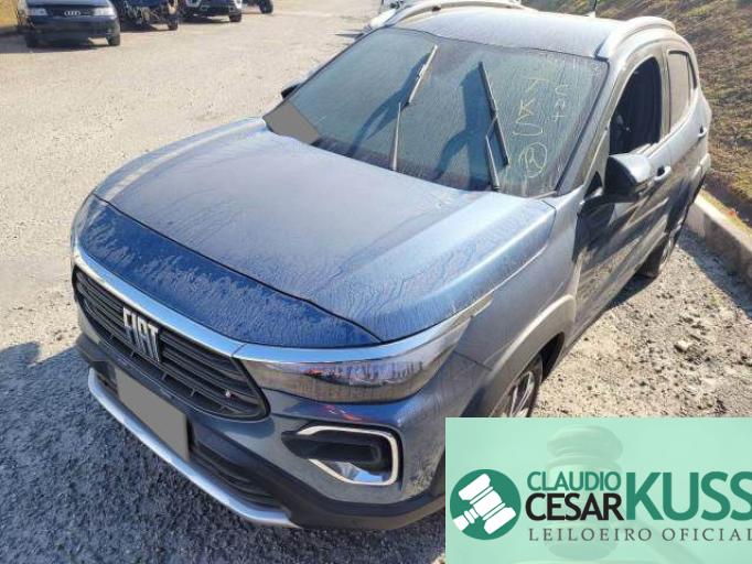 FIAT PULSE 21/22