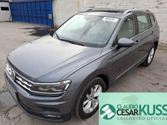 VOLKSWAGEN TIGUAN 17/18