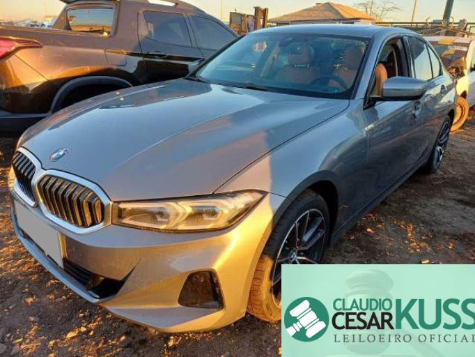 BMW SERIE 3 22/23