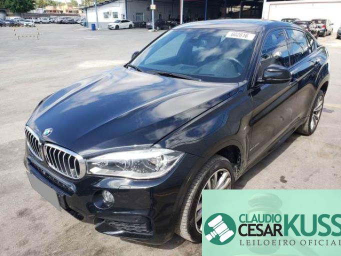 BMW X6 14/15