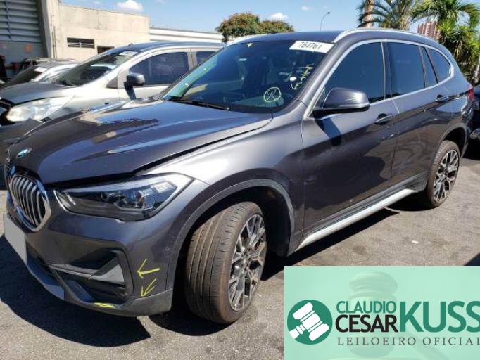 BMW X1 22/22