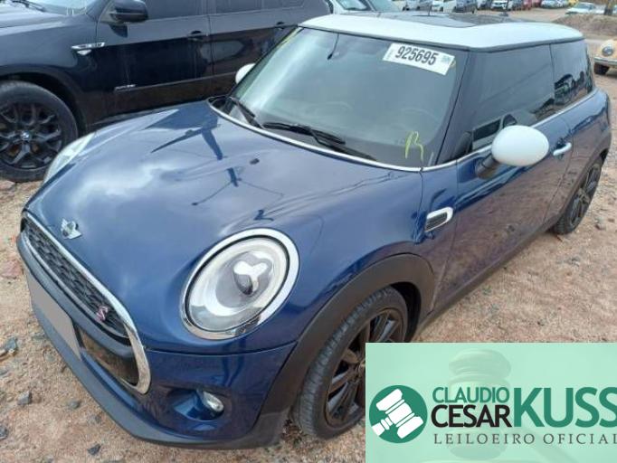 MINI COOPER 17/18