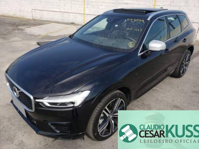 VOLVO XC60 19/19