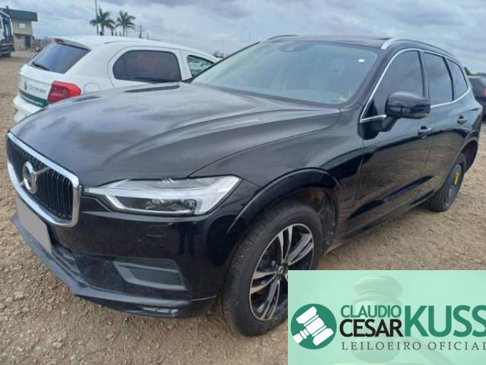 VOLVO XC60 19/19