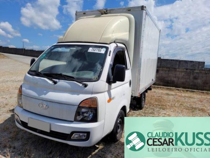 HYUNDAI HR 19/20
