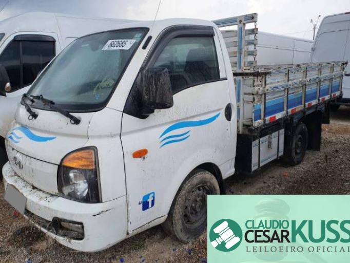 HYUNDAI HR 13/14