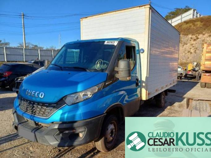 IVECO DAILY 21/22