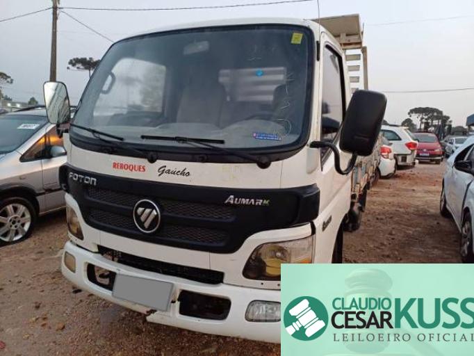 FOTON AUMARK 14/15