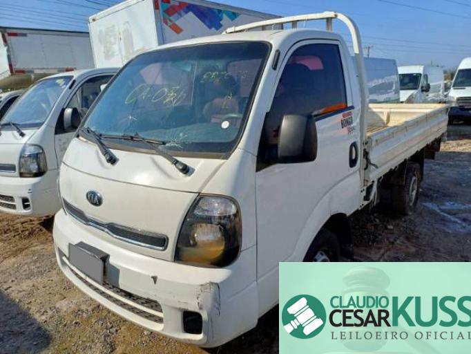 KIA BONGO 18/19