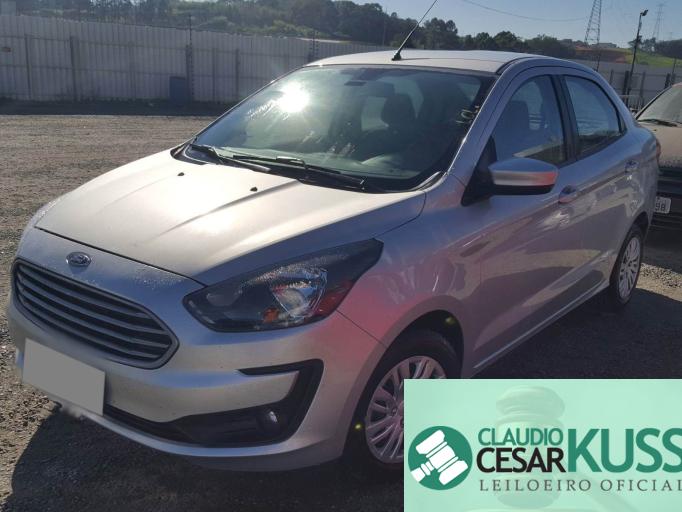 FORD KA 20/20