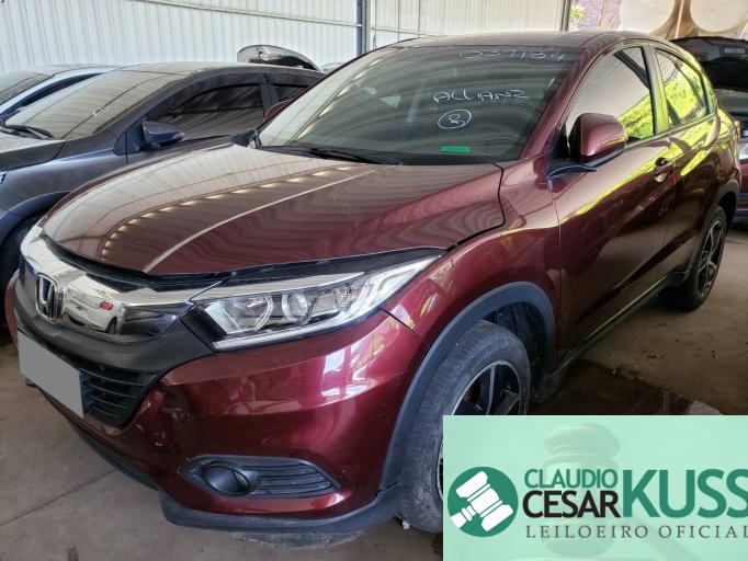 HONDA HR-V 18/18