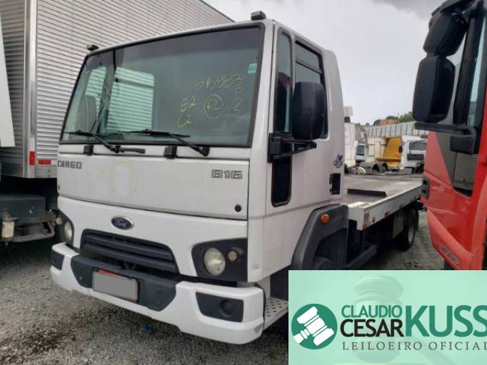 FORD CARGO 816 16/17
