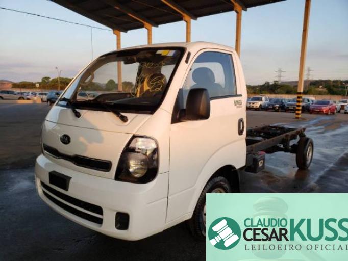 KIA BONGO 20/20