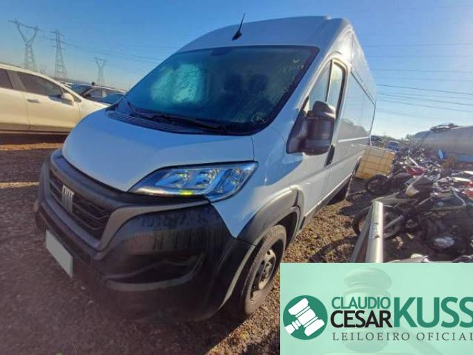 FIAT DUCATO 23/23