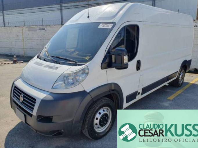 FIAT DUCATO FURGAO 18/18