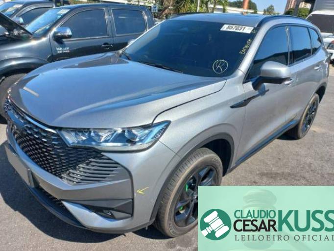 GWM HAVAL H6 23/24