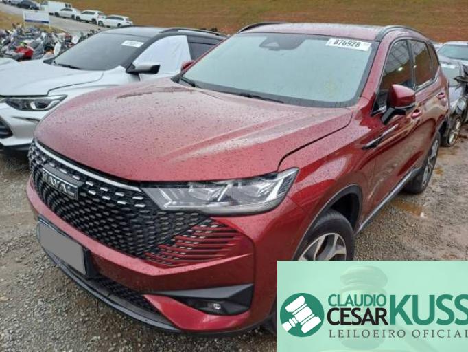 GWM HAVAL H6 23/24