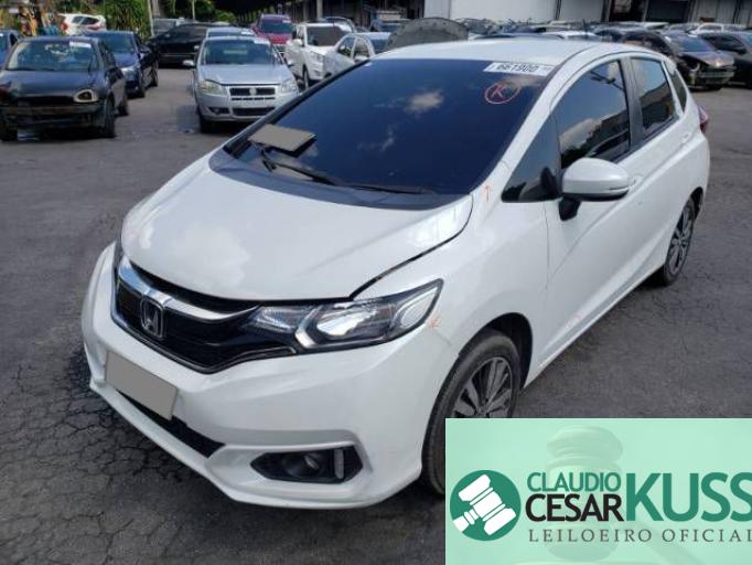 HONDA FIT 20/20