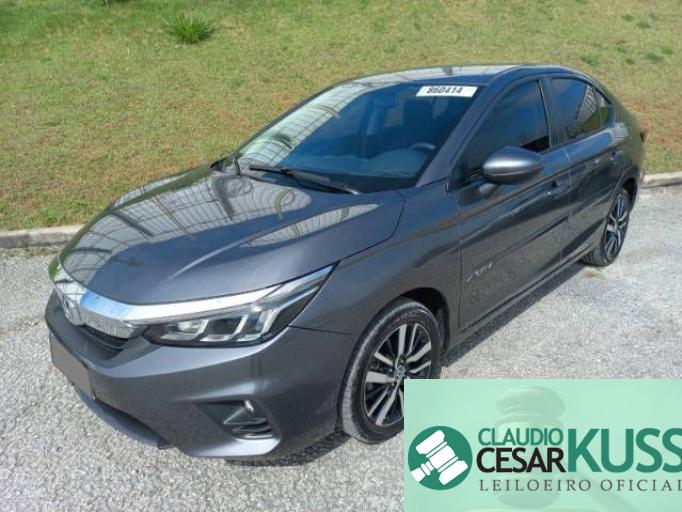 HONDA CITY 23/23