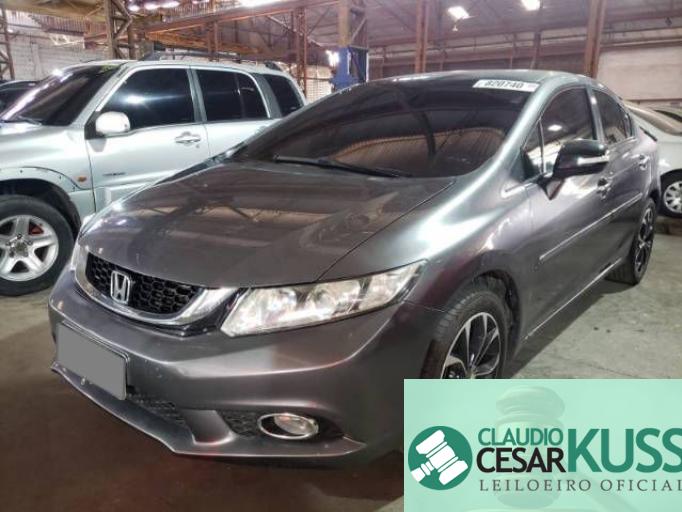 HONDA CIVIC 13/14