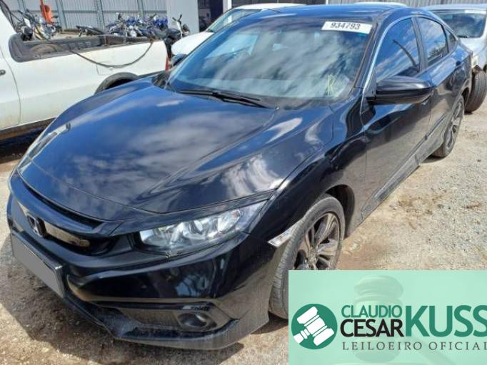 HONDA CIVIC 21/21