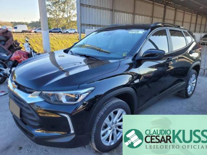CHEVROLET TRACKER 22/23