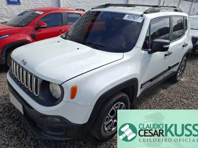 JEEP RENEGADE 16/16