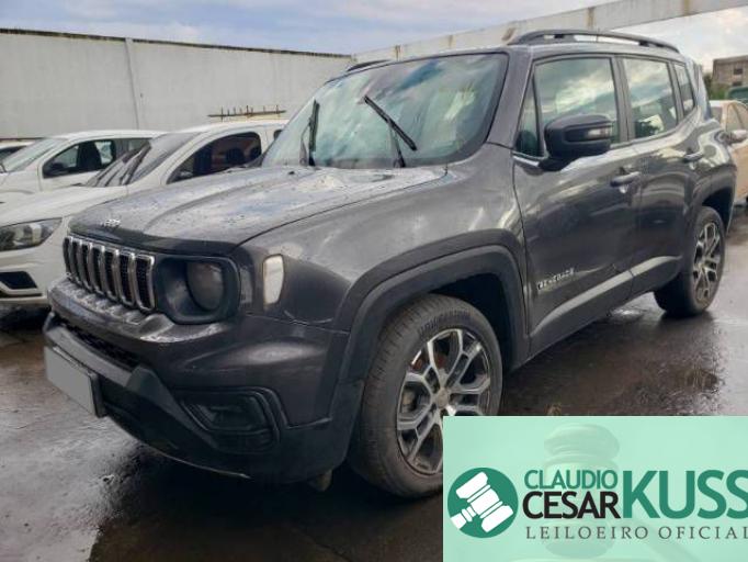JEEP RENEGADE 23/23
