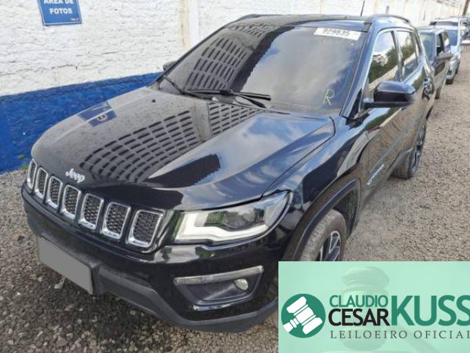 JEEP COMPASS 18/18