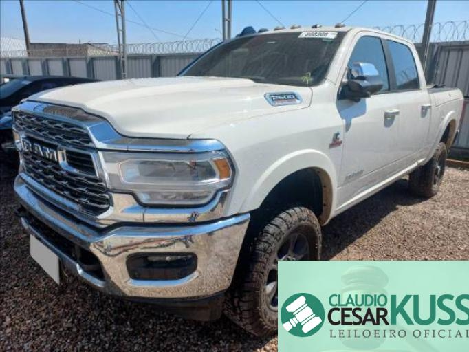 RAM 2500 20/20