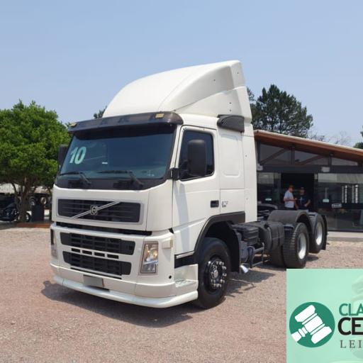 VOLVO FM-370 10/10