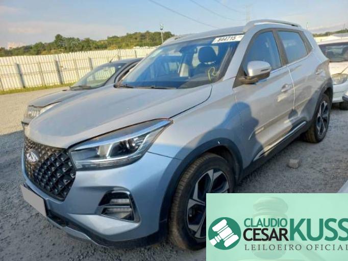 CAOA CHERY TIGGO 5X 22/23