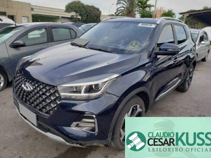 CAOA CHERY TIGGO 5X 22/23