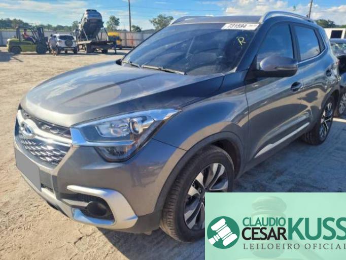 CAOA CHERY TIGGO 5X 19/20