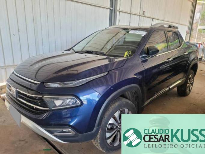 FIAT TORO 23/23