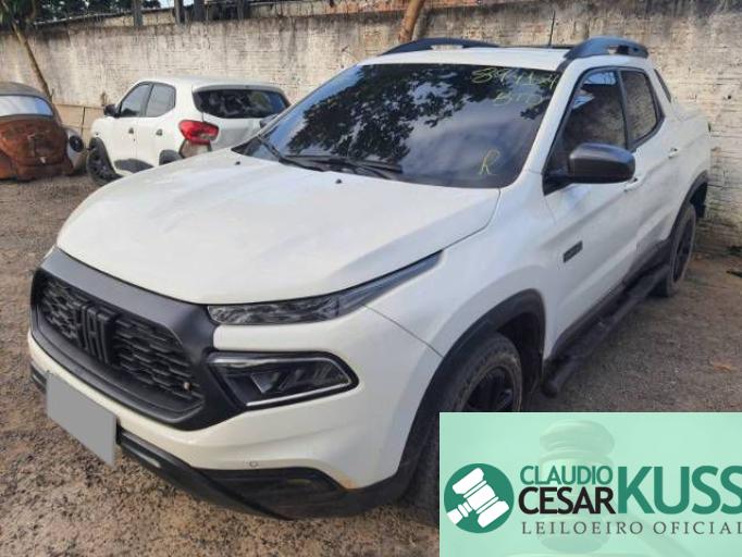 FIAT TORO 21/22