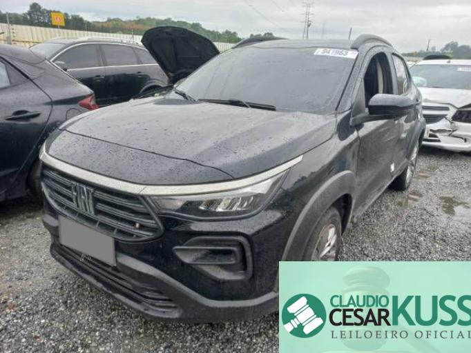 FIAT PULSE 22/23
