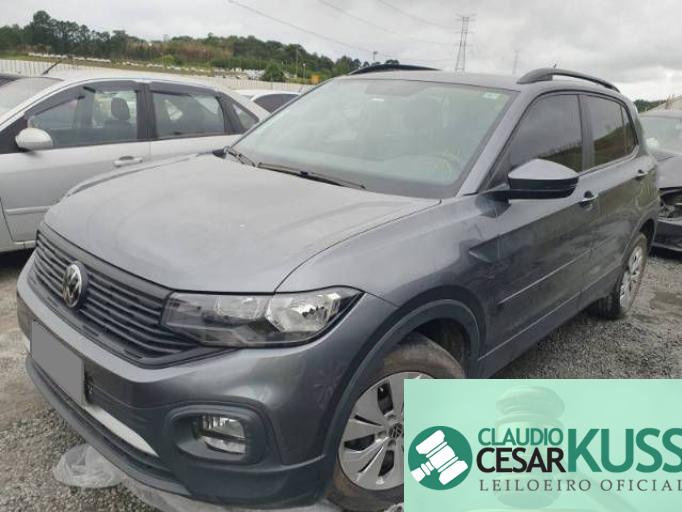 VOLKSWAGEN T-CROSS 24/24