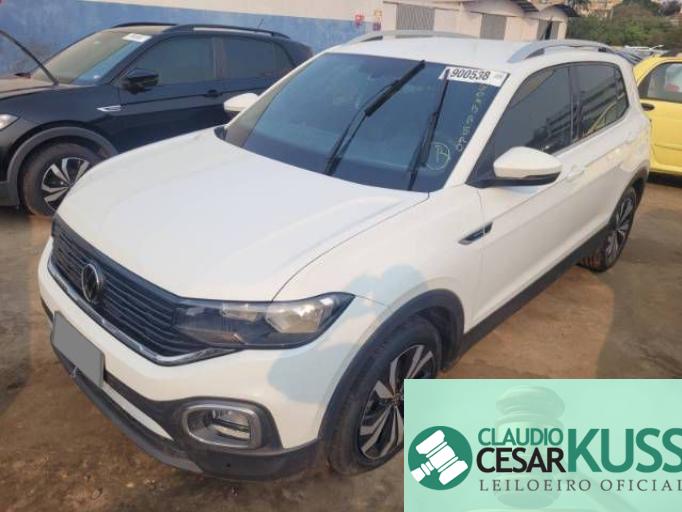 VOLKSWAGEN T-CROSS 22/23