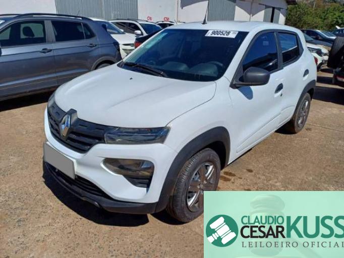 RENAULT KWID 23/24