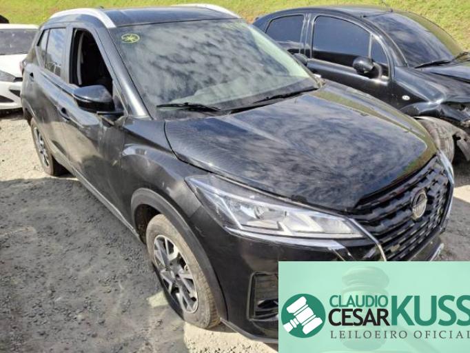 NISSAN KICKS 24/24