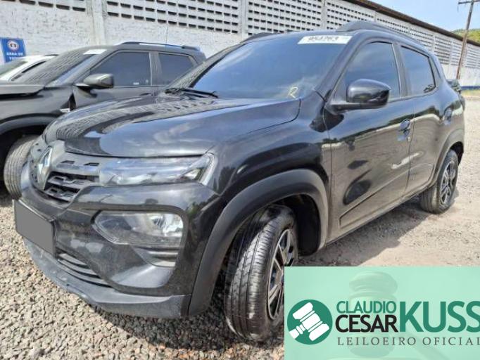 RENAULT KWID 23/24