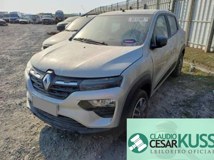 RENAULT KWID 22/23