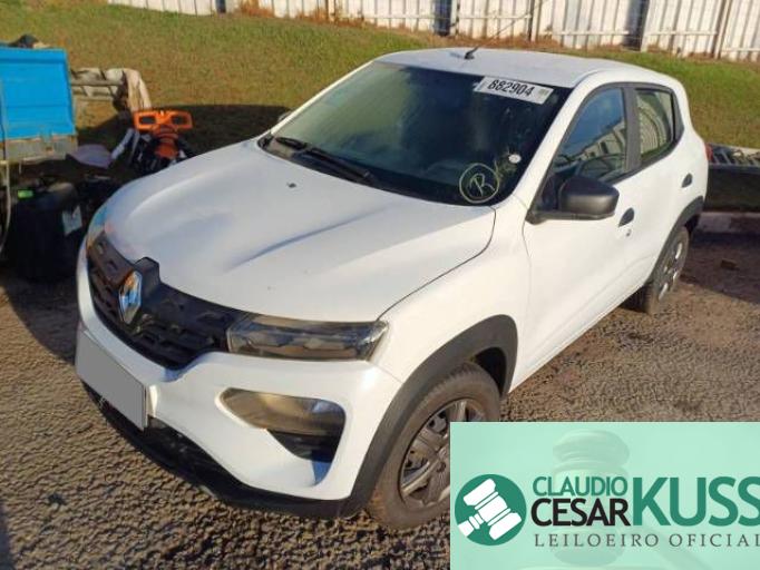 RENAULT KWID 24/25