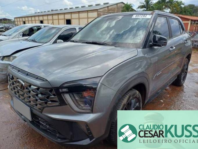 HYUNDAI CRETA 23/24