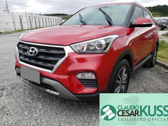 HYUNDAI CRETA 17/18