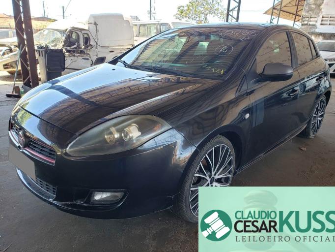 FIAT BRAVO 13/14